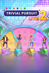 *TRIVIAL PURSUIT Live! 2 Xbox One|X|S активация