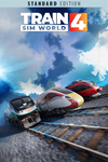 *Train Sim World* 4: Standard Edition Xbox активация