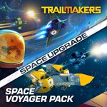 *Trailmakers - Space Upgrade Xbox One & X|S Активация