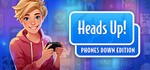 *Heads Up! Phones Down Edition Xbox One X|S Активация