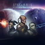 Stellaris Console Edition Expansion Pass Xbox Активация