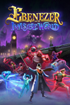 *Ebenezer and The Invisible World Xbox Активация