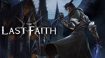 *The Last Faith Xbox One & X|S Активация