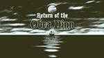 *Return of the Obra Dinn Xbox One & X|S Активация