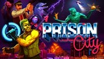 *Prison City Xbox One & Series X|S Активация