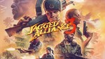 *Jagged Alliance 3 Xbox One & Series X|S Активация