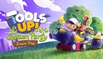 *Tools Up! Garden Party – Season Pass Xbox Активация