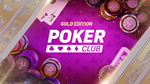 *Poker Club: Gold Edition Xbox One & X|S Активация