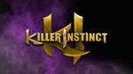 *Killer Instinct: Anniversary Edition Xbox Активация