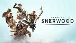 *Gangs of Sherwood Xbox Series X|S Активация