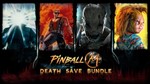 *Pinball M Death Save Bundle Xbox One & X|S Активация