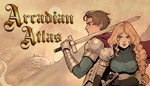 *Arcadian Atlas Xbox One & X|S Активация