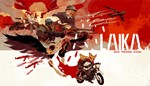 *Laika: Aged Through Blood Xbox One & X|S Активация