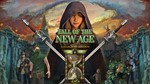 *Fall of the New Age Collectors Edition Xbox Активация