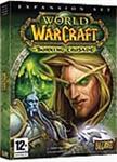 WORLD OF WARCRAFT (WoW) THE BURNING CRUSADE EURO CD-Key