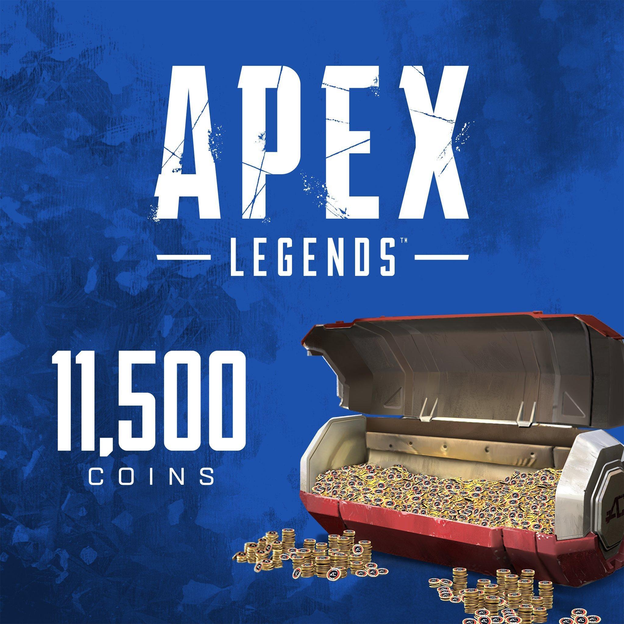 Apex coins steam фото 95