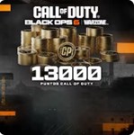 *COD Black Ops 6 * 200 - 13000 CP * STEAM•BATTLE.NET