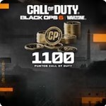 *COD Black Ops 6 * 200 - 13000 CP * STEAM•BATTLE.NET