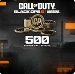 *COD Black Ops 6 * 200 - 13000 CP * STEAM•BATTLE.NET