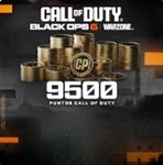 *COD Black Ops 6 * 200 - 13000 CP * STEAM•BATTLE.NET