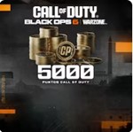 *COD Black Ops 6 * 200 - 13000 CP * STEAM•BATTLE.NET