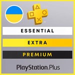 *PS PLUS [ESSENTIAL] [EXTRA] [PREMIUM]
