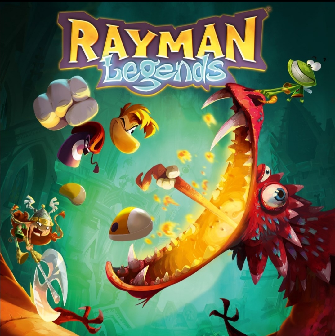 Buy Rayman Legends Xbox One/Series 🔑 cheap, choose from different ...