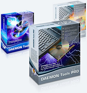 DAEMON Tools 4.30