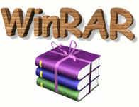 WinRAR 3.80 Rus Final