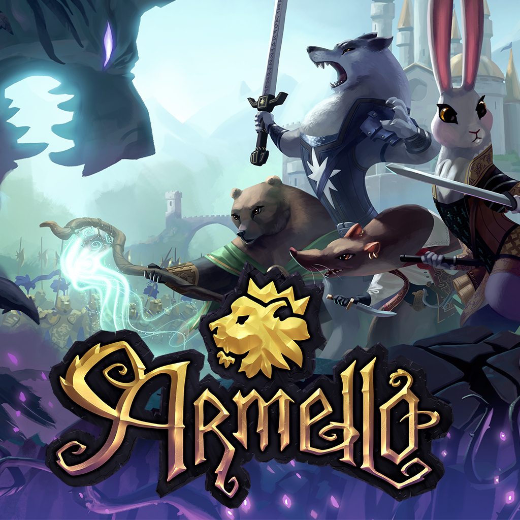 Armello steam key фото 115