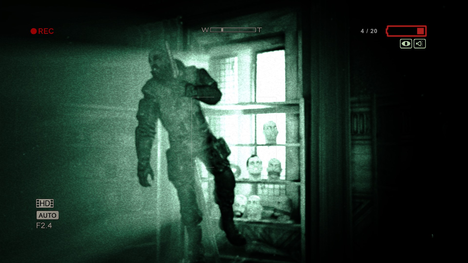 Outlast xbox series s фото 18