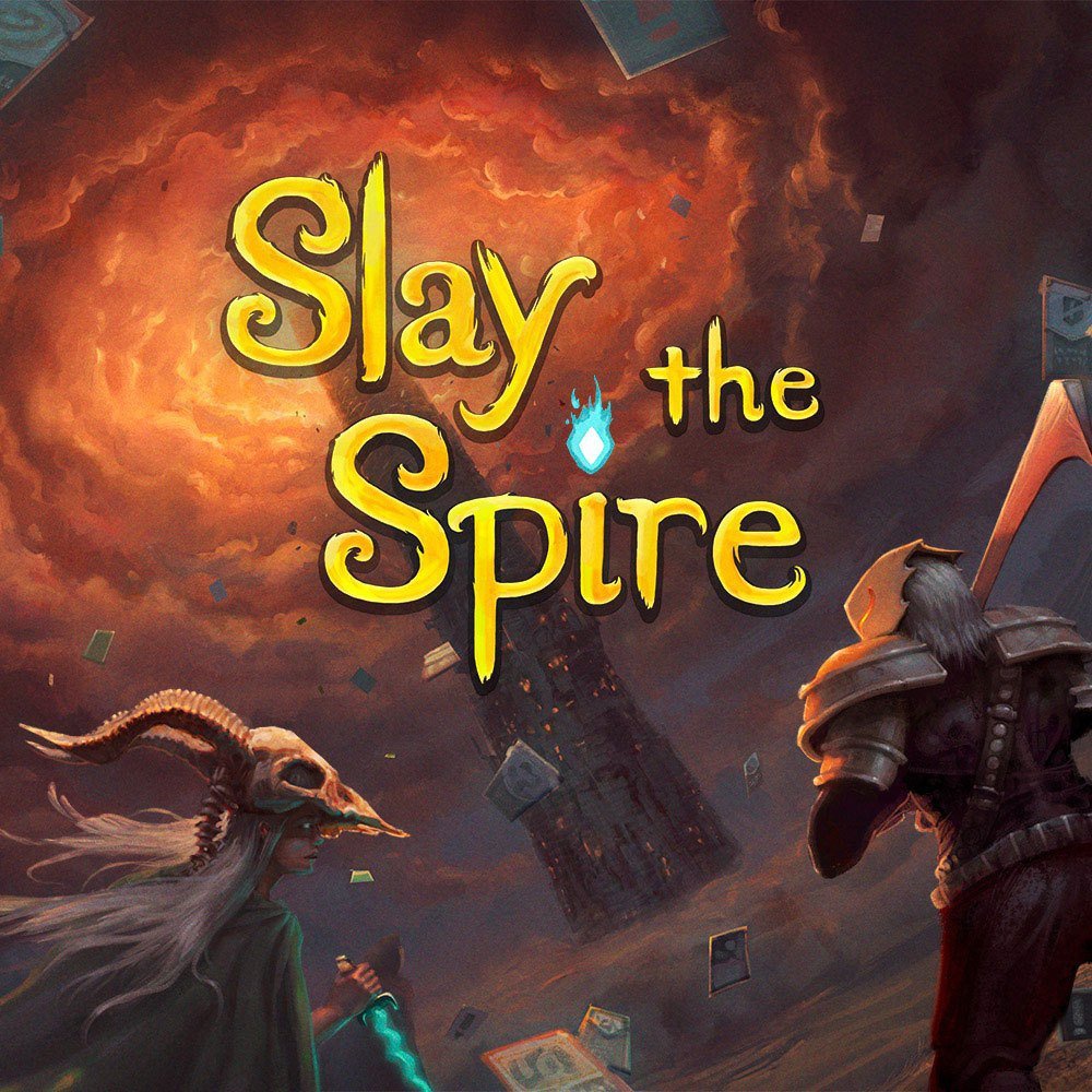 Slay the spire steam workshop фото 56