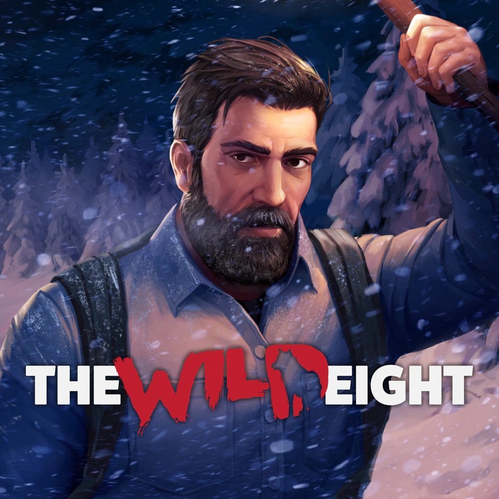 The wild eight скачать steam фото 54