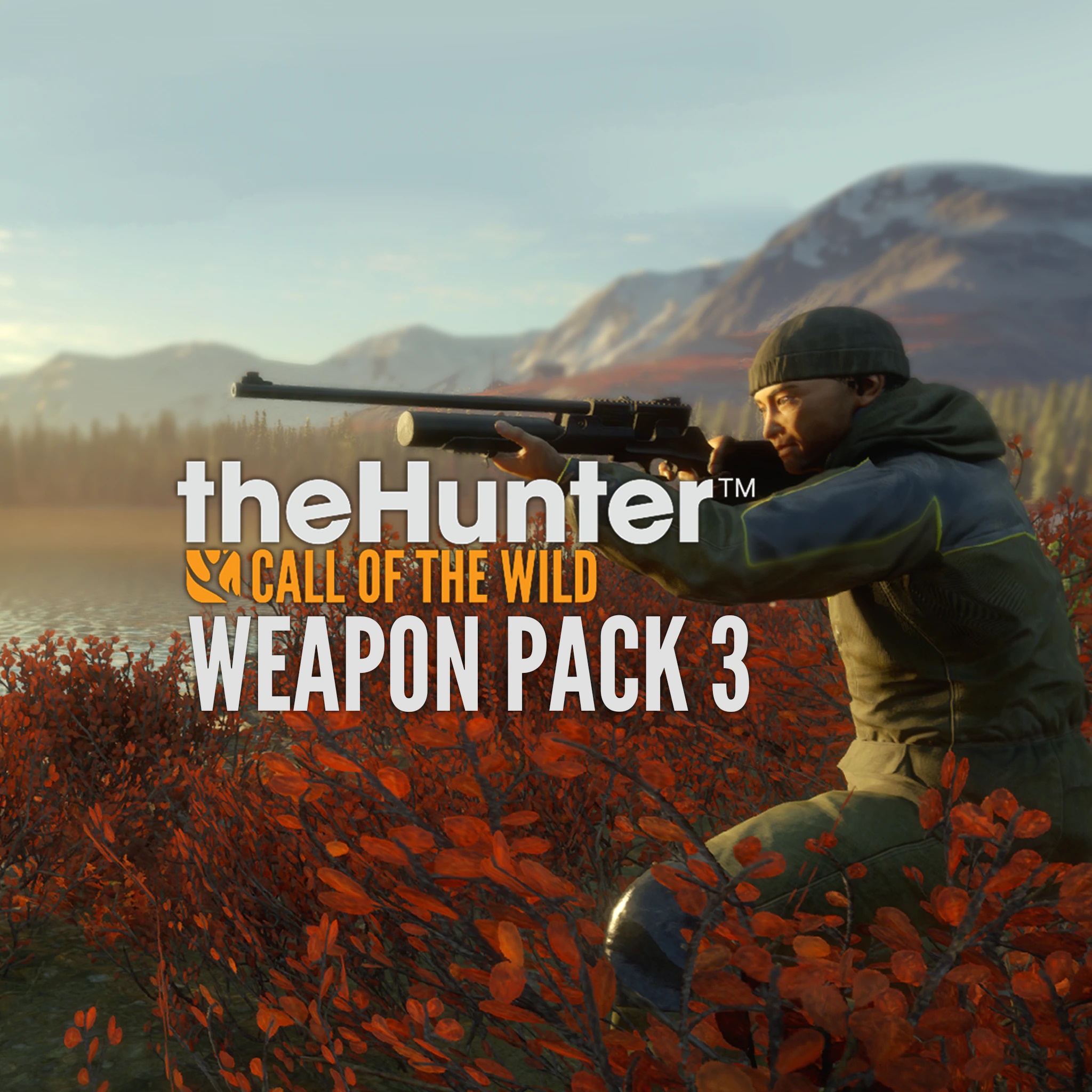 The hunter steam key фото 113