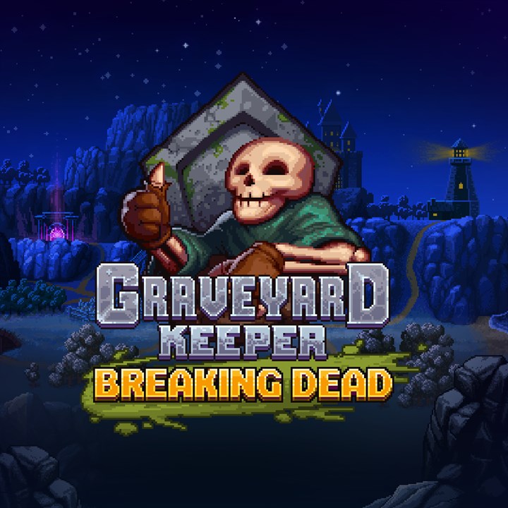 Breaking dead dlc описание