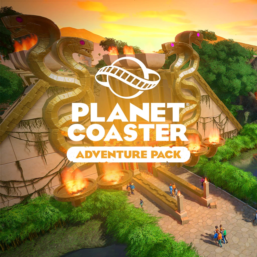 Planet coaster стим фото 45