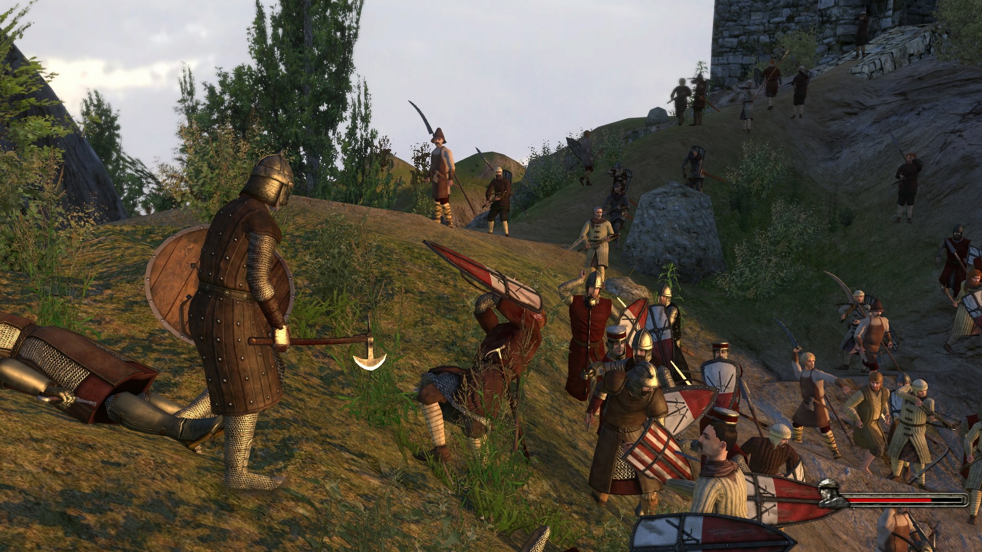 Mount blade цена стим фото 69