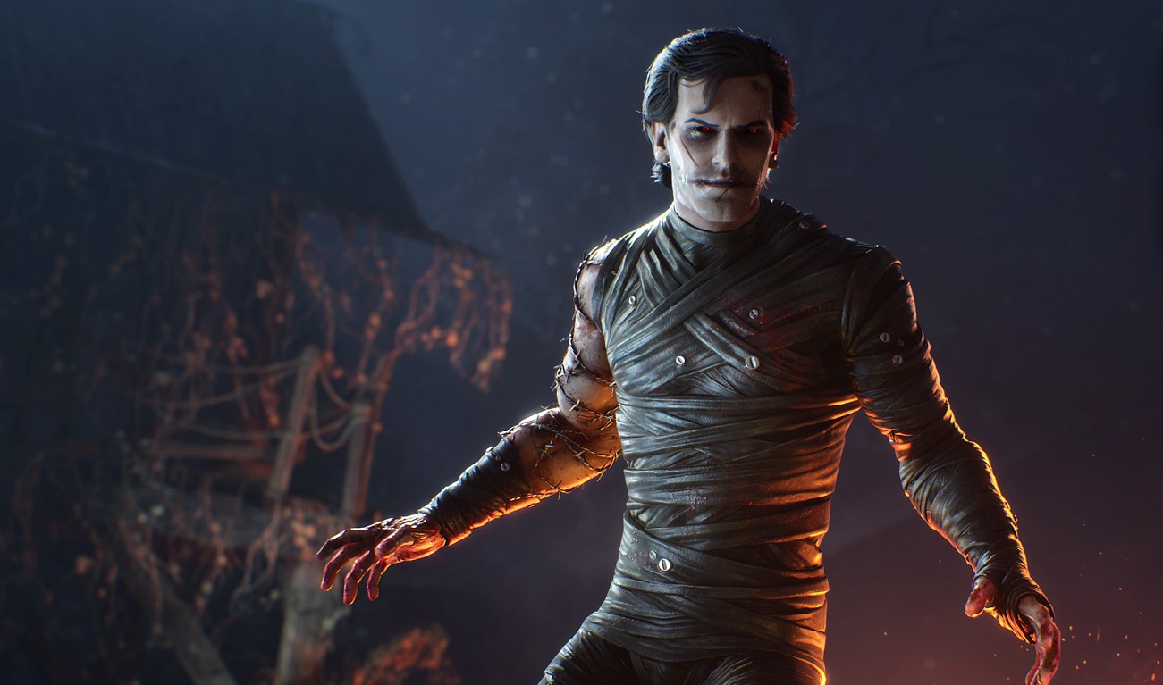 EvilDeadTheGame on X: From Michigan to the Gates of Hell, Ash Williams  will go to any lengths to keep the Deadite armies from taking over the  world. And now you can help