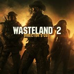 Wasteland 2: Director´s Cut XBOX / WINDOWS [ Ключ * ]