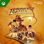 Diablo IV + Avowed + Indiana Jones*Xbox