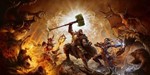 Diablo IV + Avowed + Indiana Jones*Xbox