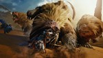 Monster Hunter Wilds*STEAM* + 30 ТОП ИГР