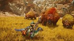 Monster Hunter Wilds*STEAM* + 30 ТОП ИГР