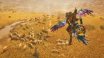 Monster Hunter Wilds*STEAM* + 30 ТОП ИГР