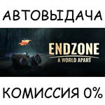 Endzone - A World Apart | Standard Edition*STEAM GIFT*