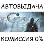 ELEX*STEAM GIFT AUTO*RU/УКР/КЗ/СНГ