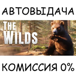 The WILDS*STEAM GIFT AUTO*RU/УКР/КЗ/СНГ