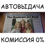 The Roottrees are Dead*STEAM GIFT AUTO*RU/УКР/КЗ/СНГ