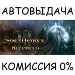 SpellForce 3 Reforced*STEAM GIFT AUTO*RU/УКР/КЗ/СНГ