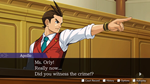 Apollo Justice: Ace Attorney Trilogy*STEAM GIFT AUTO*